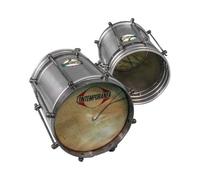 CL-CU02 Cuica Série Light - 8" X 23CM - BRAZIL2014