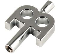 Cl de percussion cin tique Meinl avec poids suppl mentaire pour couple et stabilit SB500