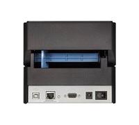 CL-E300 - Imprimante d'étiquettes - thermique direct - Rouleau (11,8 cm) - 203 dpi - jusqu'à 200 mm/sec - USB 2.0, LAN, RS232C - outil de coupe -