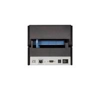 CL-E300 - Imprimante d'étiquettes - thermique direct - Rouleau (11,8 cm) - 203 dpi - jusqu'à 200 mm/sec - USB 2.0, LAN, RS232C - outil de coupe -