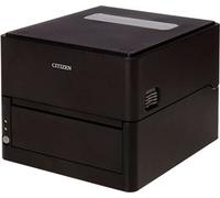 CL-E300 - Imprimante d'étiquettes, thermique directe, 203dpi, USB + RS232 + LAN, noire