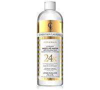 CL Eau micellaire de luxe avec nanoparticules d'or colloïdales 500 ml