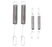 CL-Link 692211 691859 Lot de 4 ressorts de régulateur pour moteurs Briggs & Stratton, moteur Governor Idle Springs