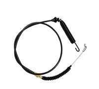 CL-Link Mower Clutch Cable Tondeuse à gazon avec câble d'accélérateur 746-04176 746-04173 746-04173b Câble de fiançailles pour tondeuse compatible MTD 700 Series