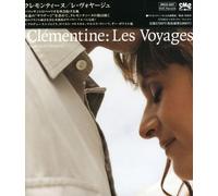 Cl mentine - Voyages [Import]