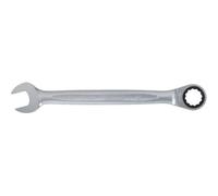 Cl? mixte droite ? cliquet gearplus KS TOOLS