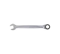 Cl? mixte droite ? cliquet gearplus KS TOOLS