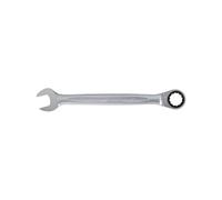 Cl? mixte droite ? cliquet gearplus KS TOOLS
