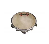 CL-PAN10-02 Pandeiro Série Light 10" - Peau Animale
