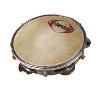 CL-PAN8-02 Pandeiro Série Light 8" - Peau Animale