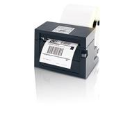 Citizen CL-S400DT - Imprimante d'étiquettes - thermique direct - Rouleau (11,8 cm) - 203 dpi - jusqu'à 150 mm/sec - USB 2.0, série
