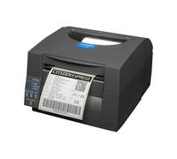 CL-S521II PRINTER DT BLACK