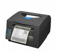 CL-S521II PRINTER DT BLACK