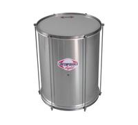 CL-SUA02 Surdo Métal Light 16" X 50CM- 6 Tirants