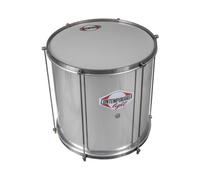 CL-SUA06 Surdo Métal Light 16" X 40CM 6 Tirants