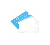 JJC - Kit de 50 tissus pour nettoyage optique