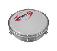 CL-TAM01 Tambourin 6" Aluminium Light 6 Tirants
