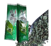 CL Thé Oolong 250g - Oolong Bio Naturel - Thé Vert sans Additifs - 2.5E+2 gramme - Feuille en vrac - Fujian, Chine