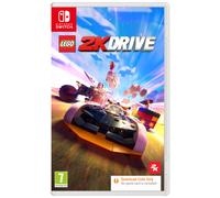 Cl USB Nintendo Lego 2K (code dans la bo te)