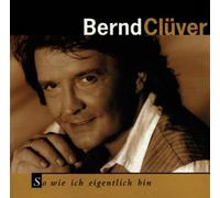 Cl?Ver,Bernd - So Wie Ich Eigentlich Bin [Import]