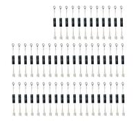 CL04-12 Lot de 10 redresseurs de rechange pour diode micro-ondes 12 KV | Restaurez les performances de votre micro-ondes et prolongez la durée de vie de votre appareil avec ces diodes de rechange.