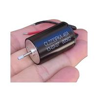 CL2233 22mm*33mm Big Coreless electronic starter 5-Pole Rotor Large Torque DC 24V 36V 48V 9500RPM Hollow Cup electronic starter ICXLPMC