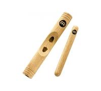 CL3 - Paire de claves africaines naturel