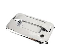 CL3Z1522405BB, Poignée de Porte Extérieure Externe Avant Gauche côté Conducteur Ouverture Lisse pour Véhicule de Voiture
