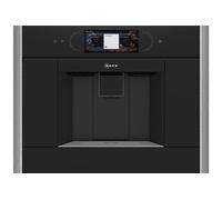 Neff CL4TT11N0 machine à café Entièrement automatique Machine à expresso 2,4 L