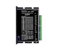 CL57T-V41 Closed Loop Stepper Driver 2 Phase 0-8.0A 24-48VDC for Nema 17 Nema 23 Nema 24 Stepper electronic starter XHAJCSJWGD