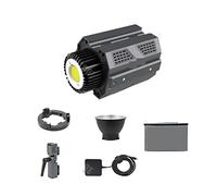 CL60R, CL60, CL60M LED Light Photograhy Caméra Photographique Professionnel Photographie Éclairage Photo Studio Vidéo Prise de Vue pour la Photographie en Studio(CL60M)