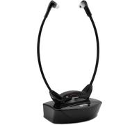 Cl7700 - Casque Audio Sans-Fil Amplifié Avec Technologie Bluetooth Pour Télévisions, Ordinateurs Et Mobiles - Fonction Kit Main Libre - Perte Auditive Faible Ou Sévère - Version Fr