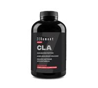 CLA 3000 mg - 80% Acide Linoléique Conjugué - 200 Gélules - Zenement