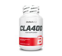 Cla 400 (80 Caps)ClaBiotech Usa