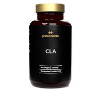 CLA - 60 Capsules