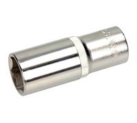 CLÃ‰ Ã€ DOUILLE POUR Ã‰CROU 22 mm 76 mm DE LONG 1/2 POUCE YATO YT-1235