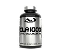CLA Addict Sport Nutrition - CLA 1000 - 120 Capsules molles