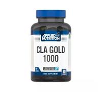 Cla Gold 1000mg 100softgels Applied Nutrition Multicolore