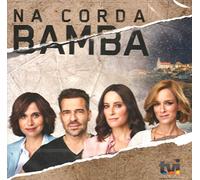 Cla, Jack Savoretti, Katie Mel - Na Corda Bamba [CD] 2019