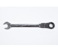 ClÃ© mixte Ã cliquet articulÃ©e 21 mm YATO YT-1687