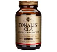 CLA - Tonalin 1300 mg à base dhuile de graines de carthame (60 gélules)
