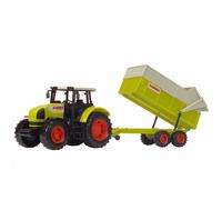 Claas Ares Set Multicolore TU