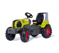 Rolly tracteur Farmtrac Prem. II Claas Arion 660