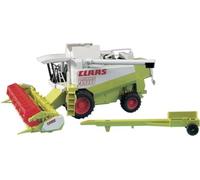 Claas Lexion 480 Moissonneuse-batteuse