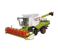 Claas lexion 780 terra trac - moissonneu