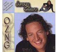 Claase, Jeroen - OP Zoek Naar Geluk (CD) [BE Import]