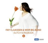 Claassen Fay – Dutch Songbook – CD – Import