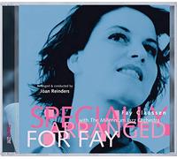 Claassen, Fay - Specially Arranged for Fay