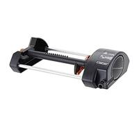 Claber 50031 8748 Compact Arroseur oscillant, 12 Trous, Noir