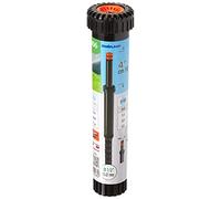 Claber Arroseur pop-up 50945 90006 réglable 0-350° 4" Noir/orange